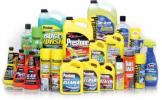 CAR CARE PRODUCTS
