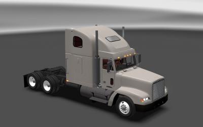 Freightliner FLD