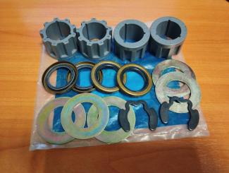 Ремкомплект тормозных валов п.м. Eaton (втулки 32,5 мм) R615013 