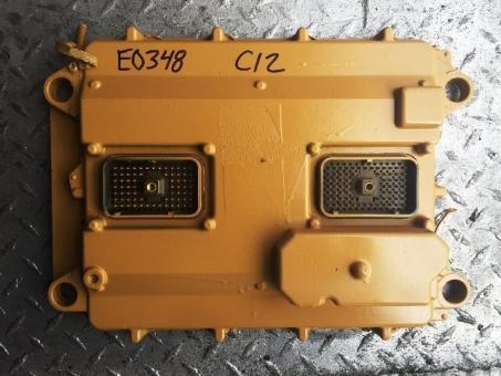 Блок управления двигателя CATERPILLAR C12 2KS 176-9812 