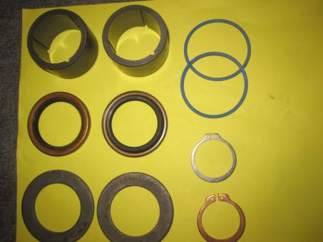 Р/к тормозных валов(D38mm)/ KIT8042 не полный!!! на один вал 