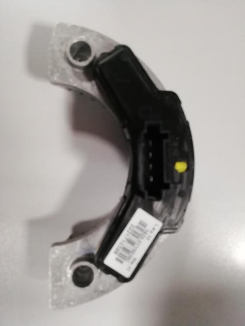 Реостат мотора отопителя салона volvo VN /VNL /20443826 