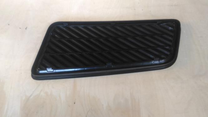 Решетка воздухозаборника Volvo 660 8084166/GS-P-364 