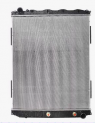 РАДИАТОР VOLVO VNL / MACK NEW с 2008 